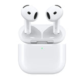 Apple AirPods with Active Noise Cancellation | USB-C Charging Case with Speaker