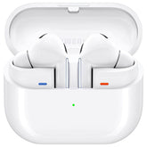 Samsung Galaxy Buds 3 Pro | WHITE | ANC Wireless Bluetooth Earbuds with Adaptive AI & Immersive Sound