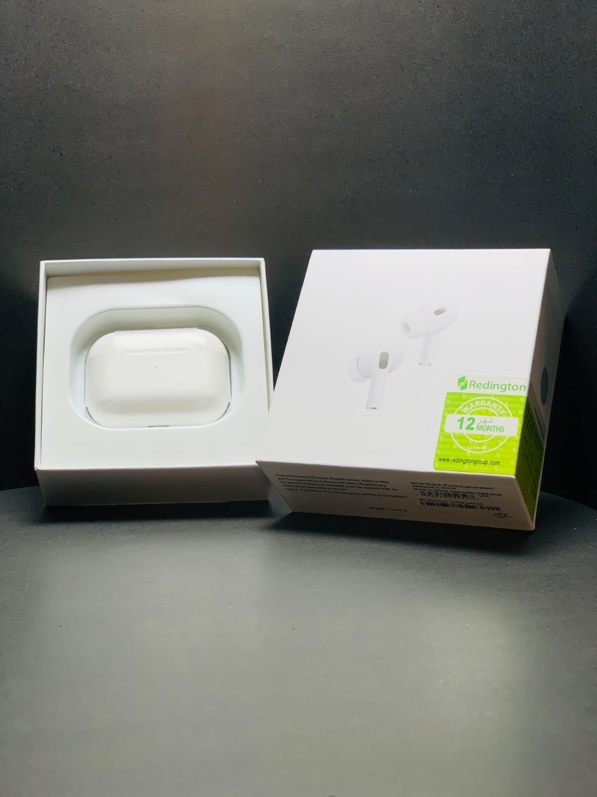 Air Pods Pro ( Maid In Usa )