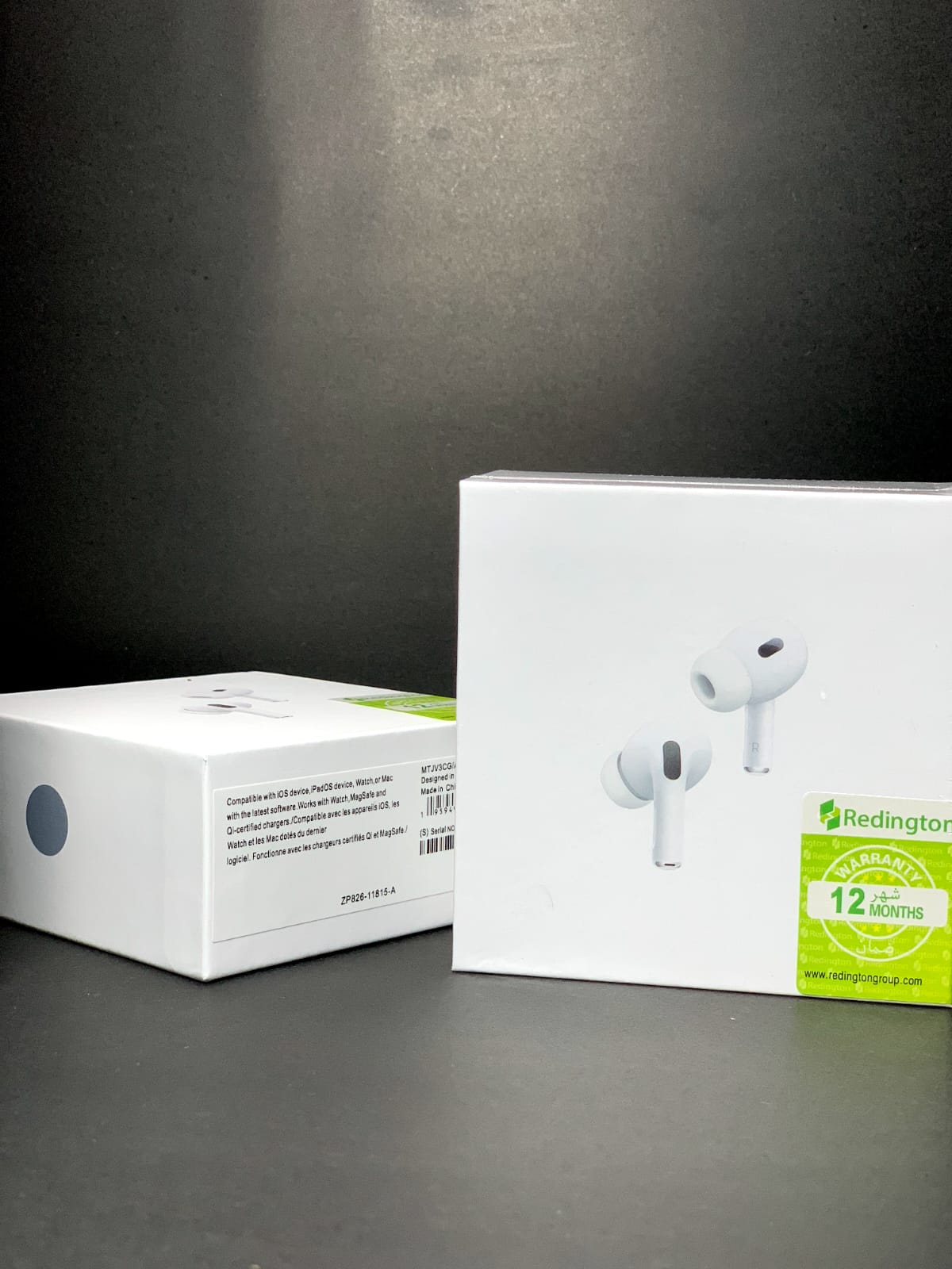 Air Pods Pro ( Maid In Usa )