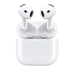 Apple AirPods with Active Noise Cancellation | USB-C Charging Case with Speaker