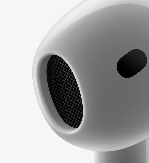 Apple AirPods with Active Noise Cancellation | USB-C Charging Case with Speaker