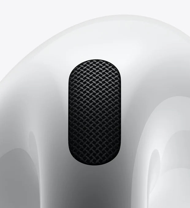 Apple AirPods with Active Noise Cancellation | USB-C Charging Case with Speaker