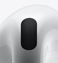 Apple AirPods with Active Noise Cancellation | USB-C Charging Case with Speaker