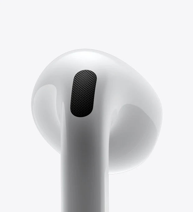 Apple AirPods with Active Noise Cancellation | USB-C Charging Case with Speaker